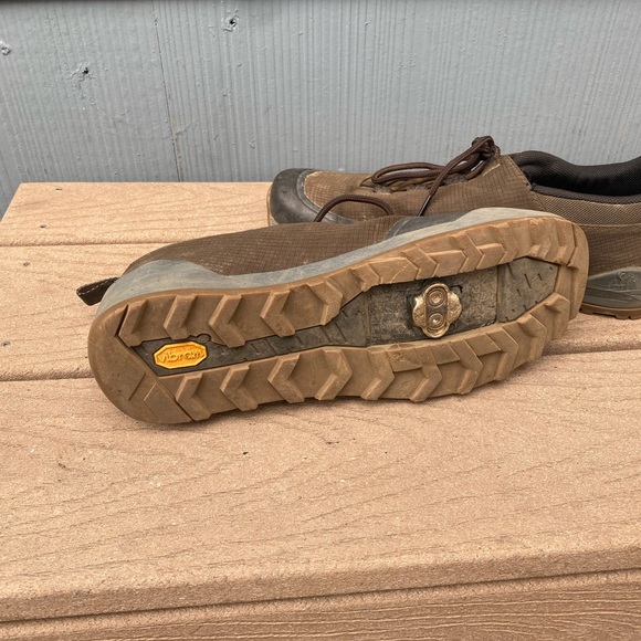 Fizik Terra Ergolace X2 Mountain Bike Shoe - Picture 4 of 5